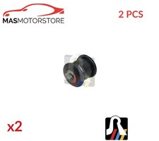 Control arm wishbone bush - arm, pair