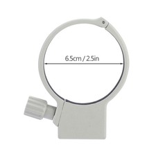 Aluminum Alloy Camera Lens