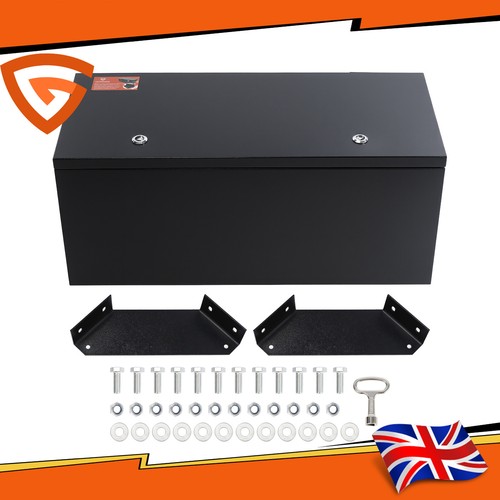 Aluminum tool box - aluminum,