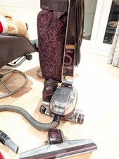 kirby used vacuum cleaner