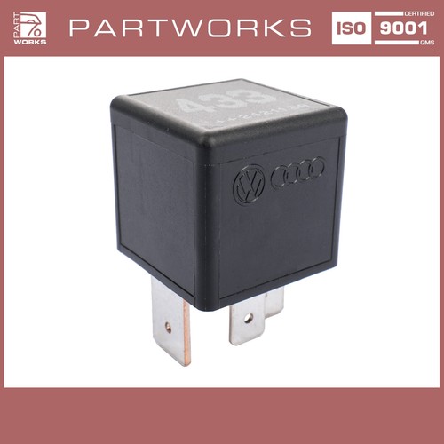 Relay starter for - relay,