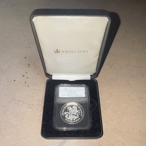 2015 george the dragon - st,