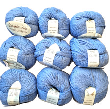 Debbie Bliss Pure Cotton Soft