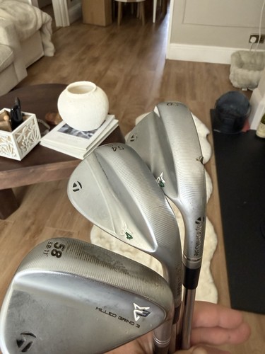 Taylormade mg4 and mg3 - mg4(2),