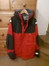 Gill ocean going sailing - gill,