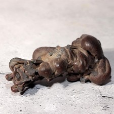 Japanese Natural Lava Stone