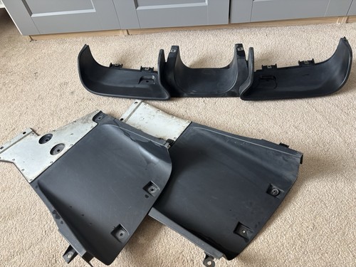 R56 gp2 rear - rear, diffuser