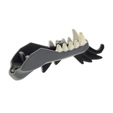 1x Lego Dragon Head Ninjago