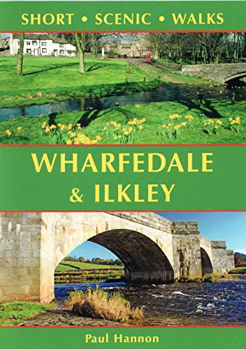Wharfedale ilkley short - wharfedale, ilkley: