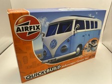 Airfix J6024 VW Camper Van
