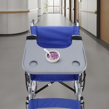 ABS Waterproof Wheelchair Lap