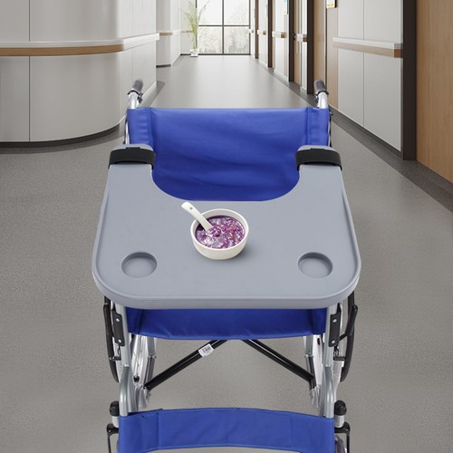 Abs waterproof wheelchair lap - waterproof,