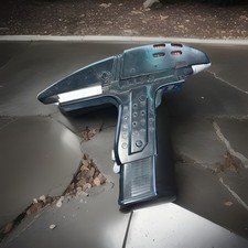 Star Trek The Final Frontier