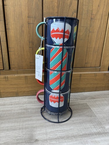 Next christmas firecracker - christmas, set