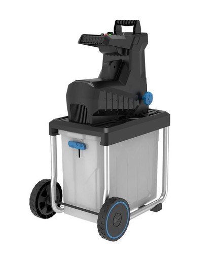 Mac allister corded 200kg - allister, 200kg/hr