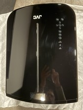 JVC Projector DLA-HD350-BE