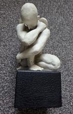 TMS Vitruvian Pensive Angel