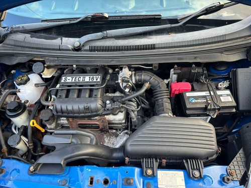 Chevrolet spark mk1 1 2 - spark,