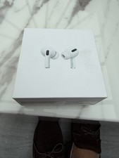 Apple AirPods Pro White In-Ear