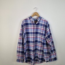 Ralph Lauren Custom Fit Long