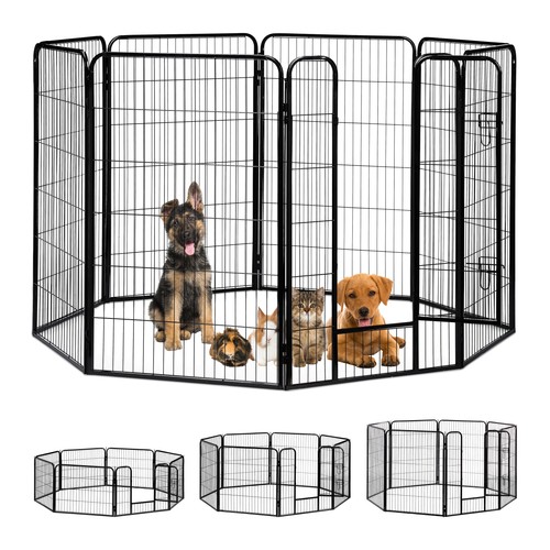 Whelping pen puppy playpen - pen,