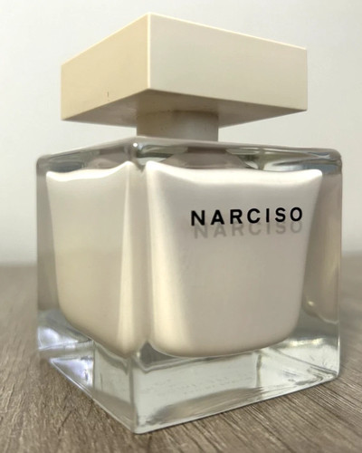 Narciso rodriguez eau - eau, de
