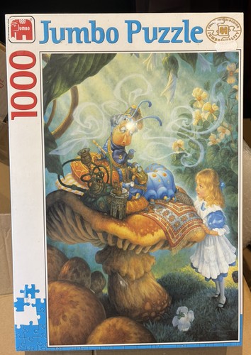 Jumbo 1000 piece - ,