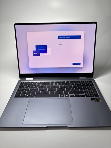 Samsung galaxy book4 pro 360 - book4,