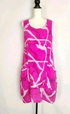 Vasna Italy Linen100% Dress