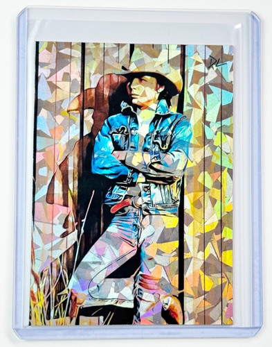 Dwight yoakam limited edition - dwight,