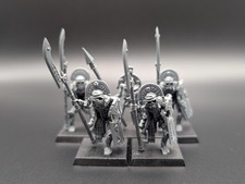 (AA12)	Tomb Guard - Tomb Kings