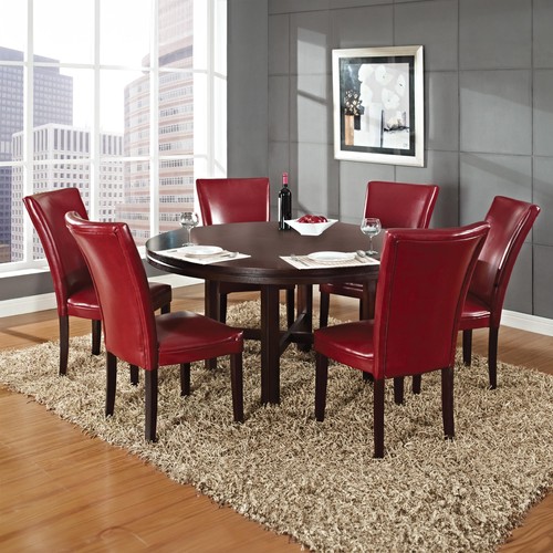 Steve silver hartford 7pc - 7pc, 72"