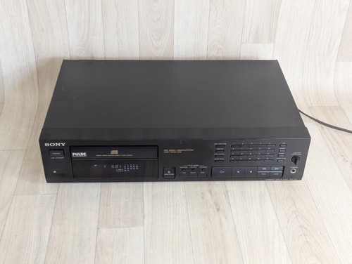 Vintage 1992 sony - vintage,