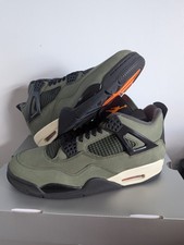 Nike air jordan undefeated - nike, 4