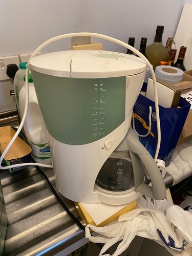 Collection only kenwood - collection,