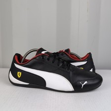 Ferrari x puma - ferrari, drift