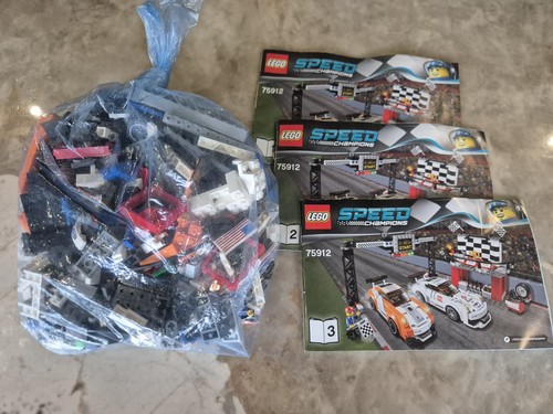 Lego 75912 speed champions - 75912,