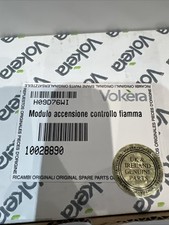 10028890 VOKERA  IGNITION