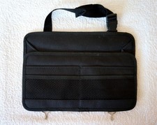 New Black 6-Pocket Declutter