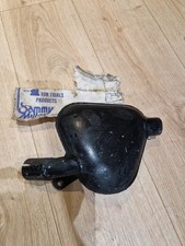 honda xl250s xl250 exhaust