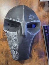 Army of Two Airsoft Mask Full