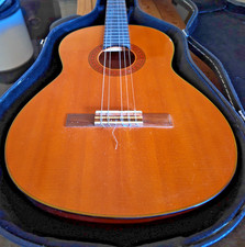 Yamaha C-70 Full Size Acoustic