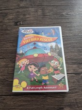 1.2  Disney's Little Einsteins