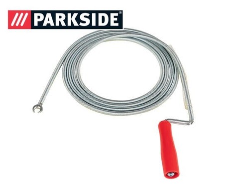 Drain cleaner clears - 3m,