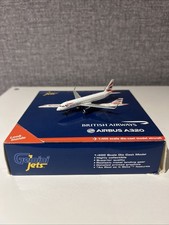 Gemini jets 400 british - jets, 1:400