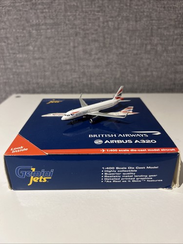 Gemini jets 400 - gemini,