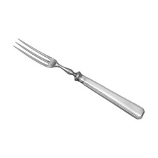 MAPPIN & WEBB Cutlery - ATHENIAN Pattern - Fruit Fork / Forks - 6 1/4"
