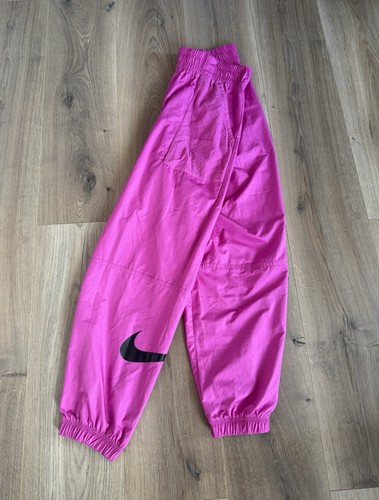 Nike women pink nylon - women’s,