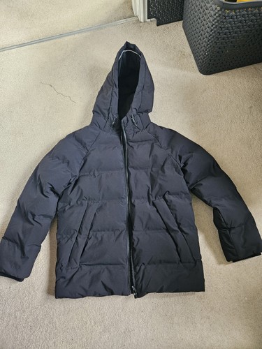 Boys tesco padded and lined - boys,