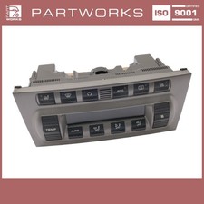 Air conditioning Control Unit